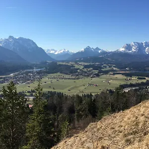 Finzblick Apartment